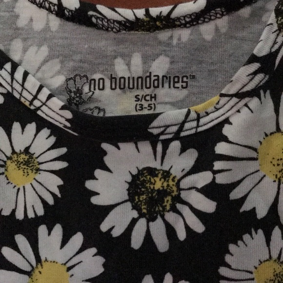 Sunflower Tank - Picture 2 of 2